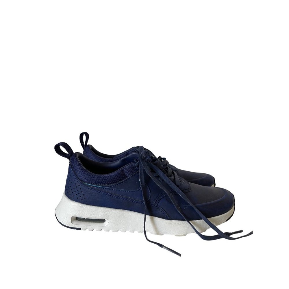 Shoes Deals Nike Air Max Thea Blau Nike Air Max Thea Navy Blue